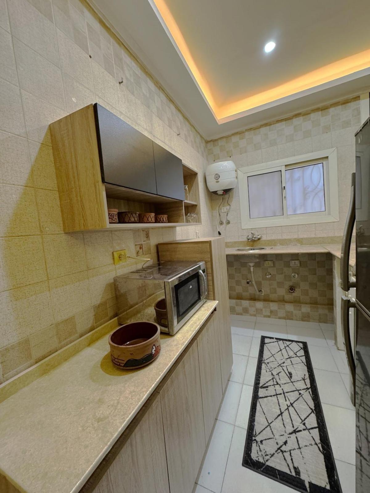 Apartment One-77