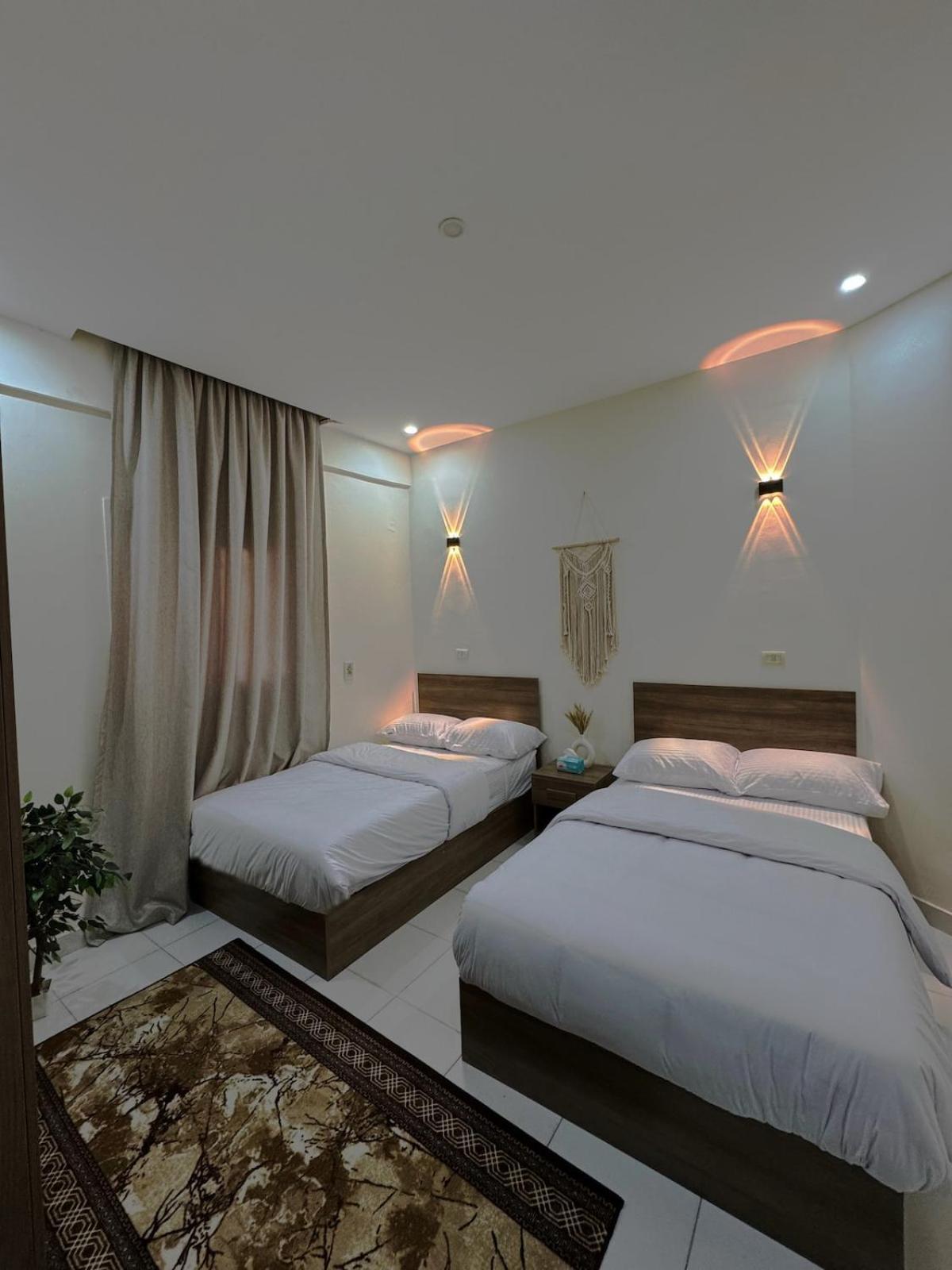 Apartamento One-77 *